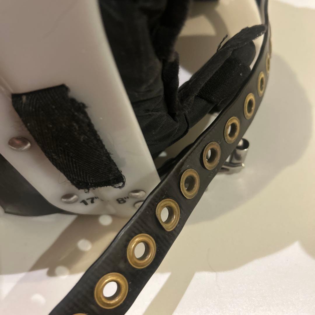 アメフト ショルダー サイズL Douglas