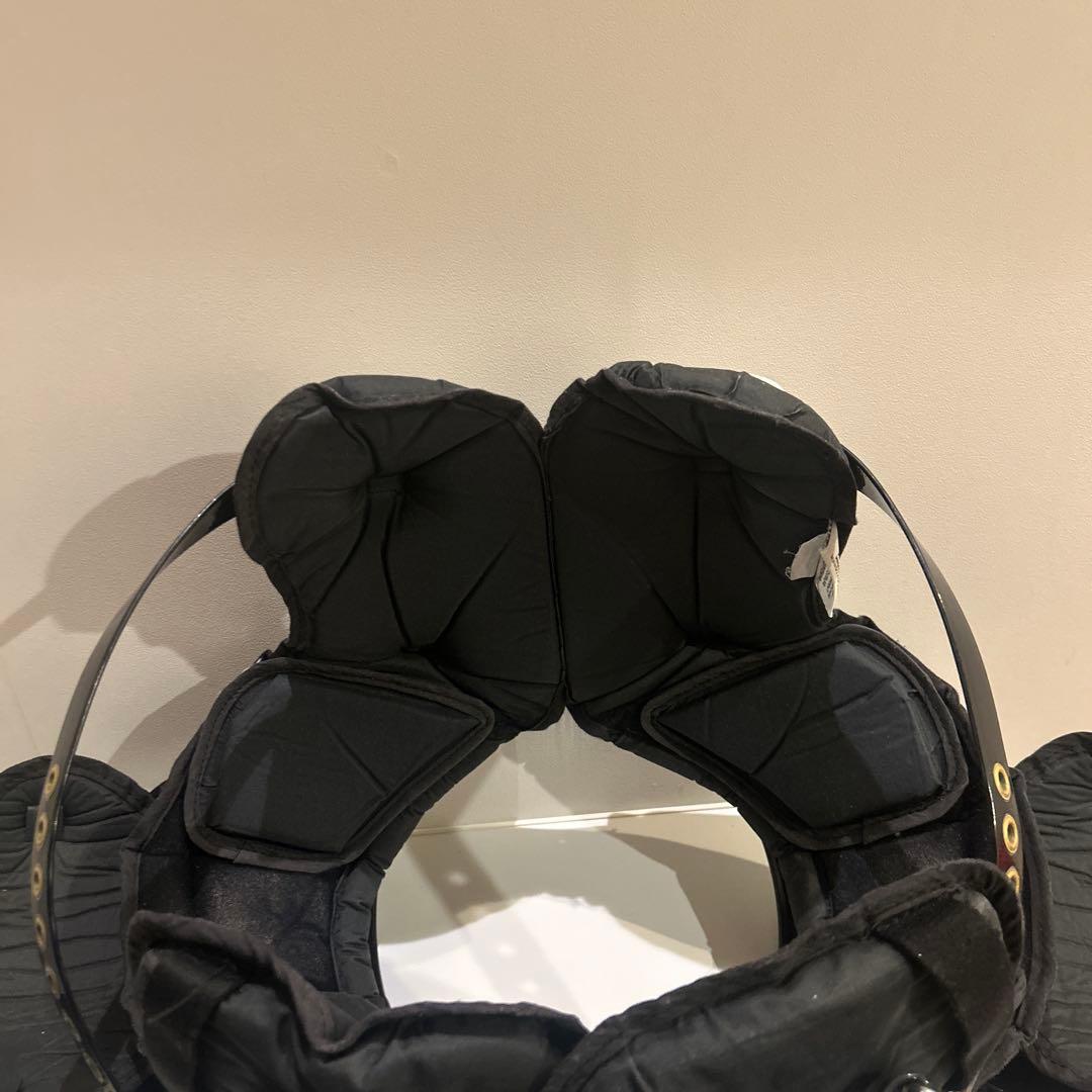 アメフト ショルダー サイズL Douglas