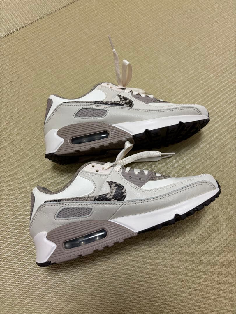 NIKE エアマックス90 AMD2 24.5センチHV4915 100