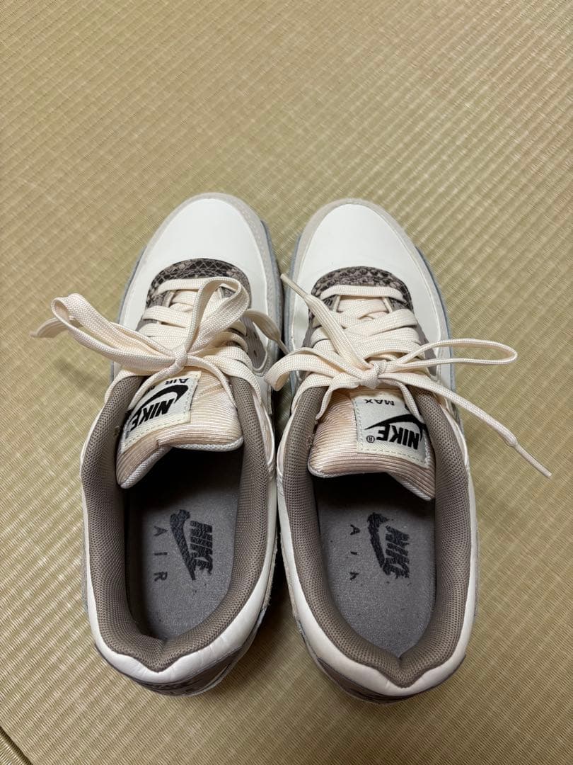 NIKE エアマックス90 AMD2 24.5センチHV4915 100