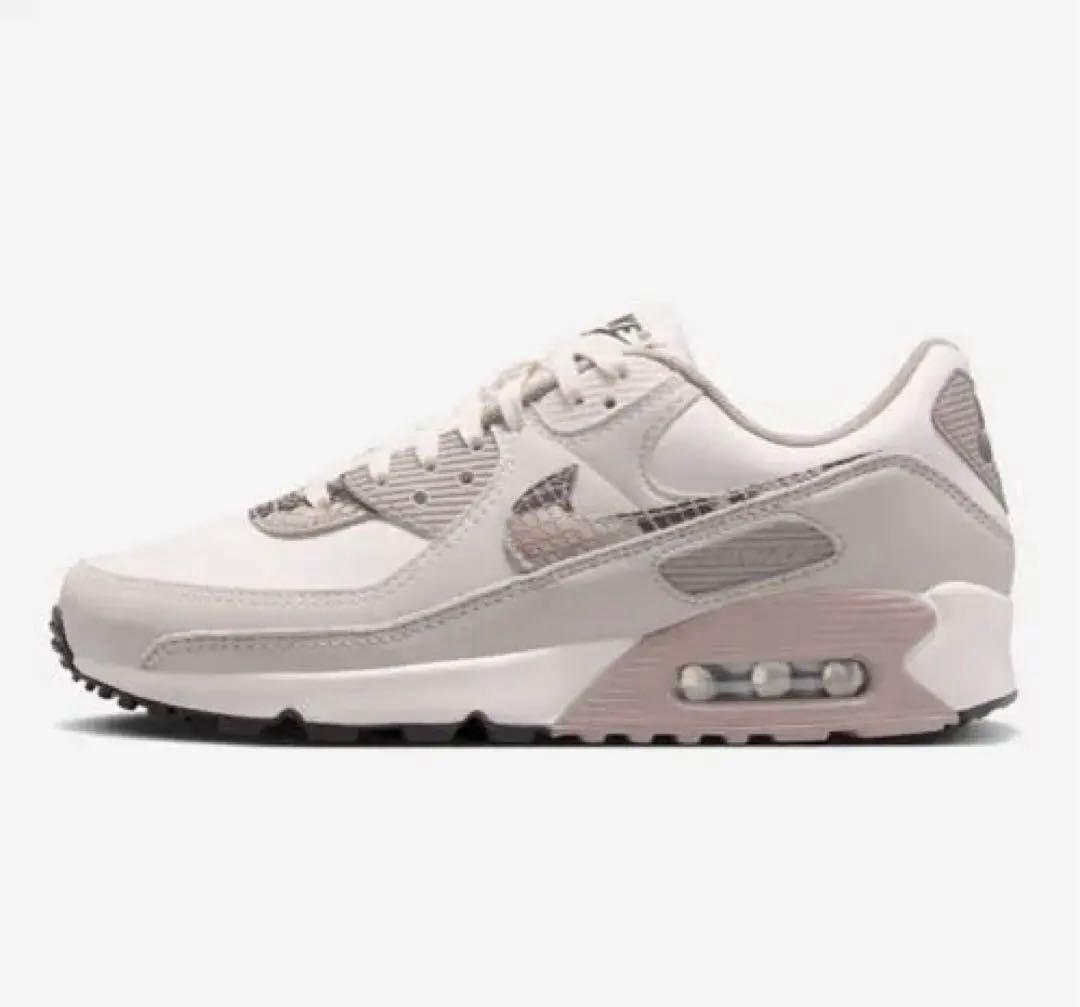 NIKE エアマックス90 AMD2 24.5センチHV4915 100