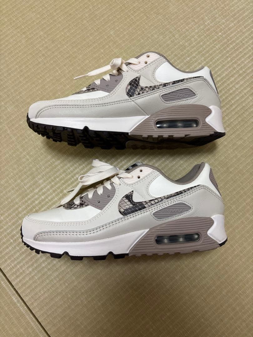 NIKE エアマックス90 AMD2 24.5センチHV4915 100