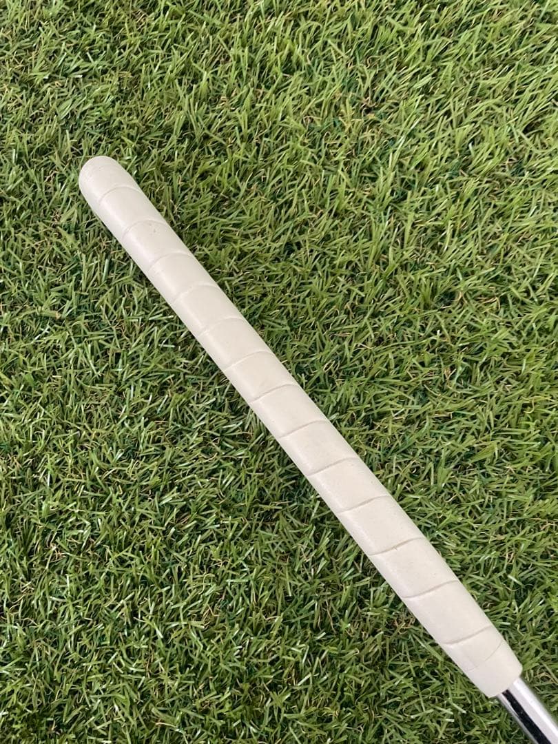 オデッセイホワイトダマスカス9 34インチ