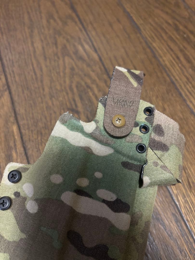 ALMIGHTY HOLSTER / LV2-RD G2 ホルスター