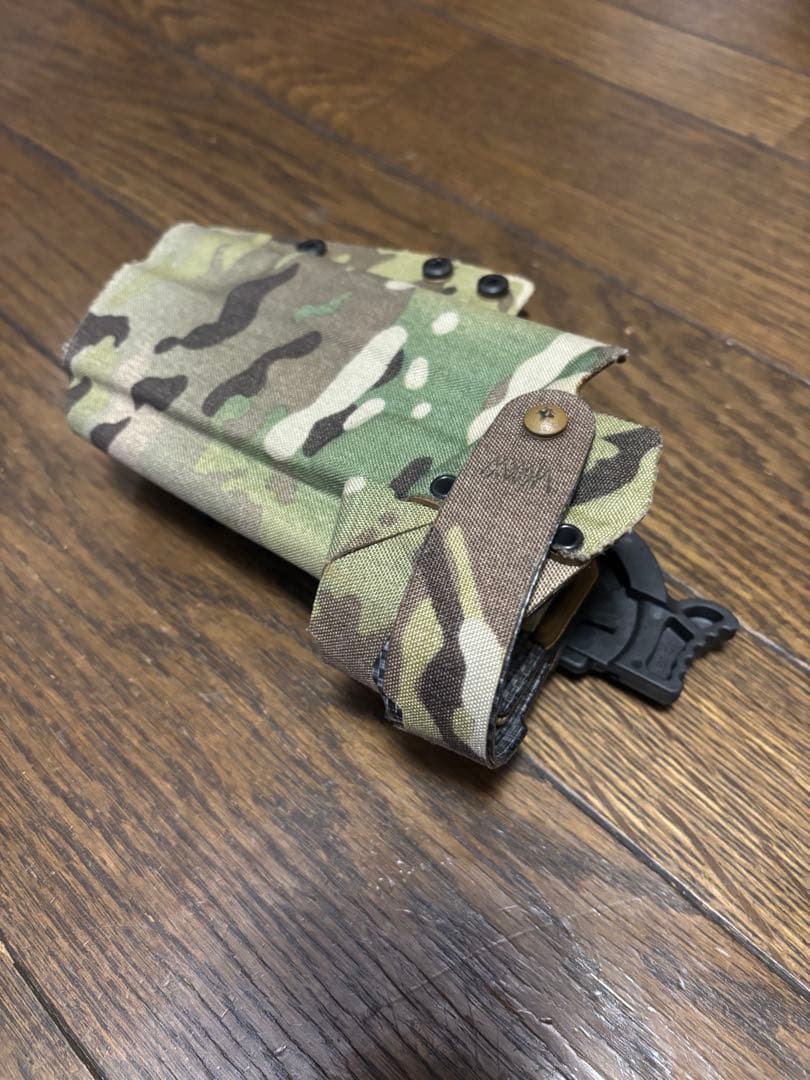 ALMIGHTY HOLSTER / LV2-RD G2 ホルスター