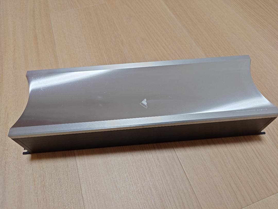 BEWITH Accurate A-100A 　ビーウィズ　安定化電源 美品