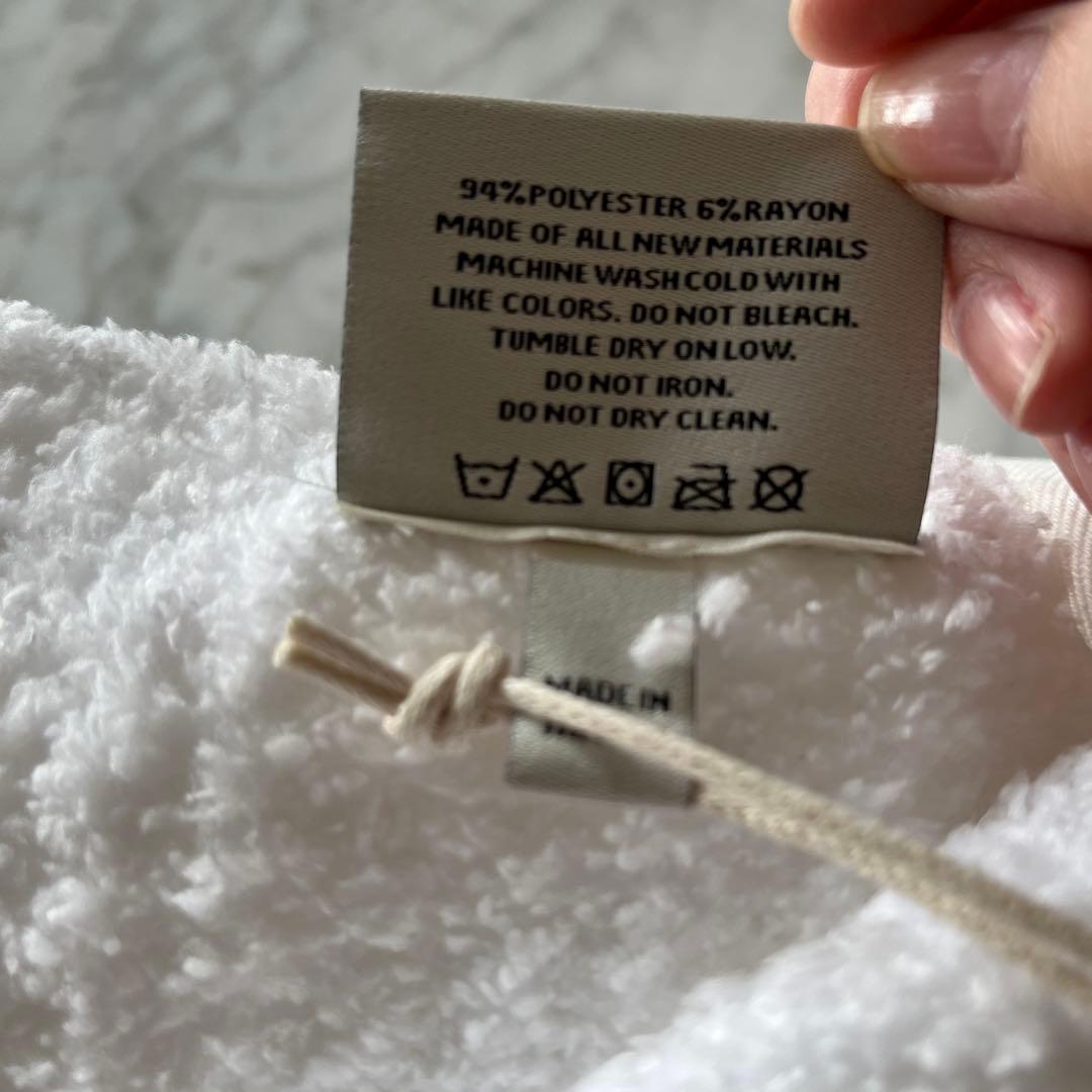 kashwére THROWS SOLID BLANKET ブランケット