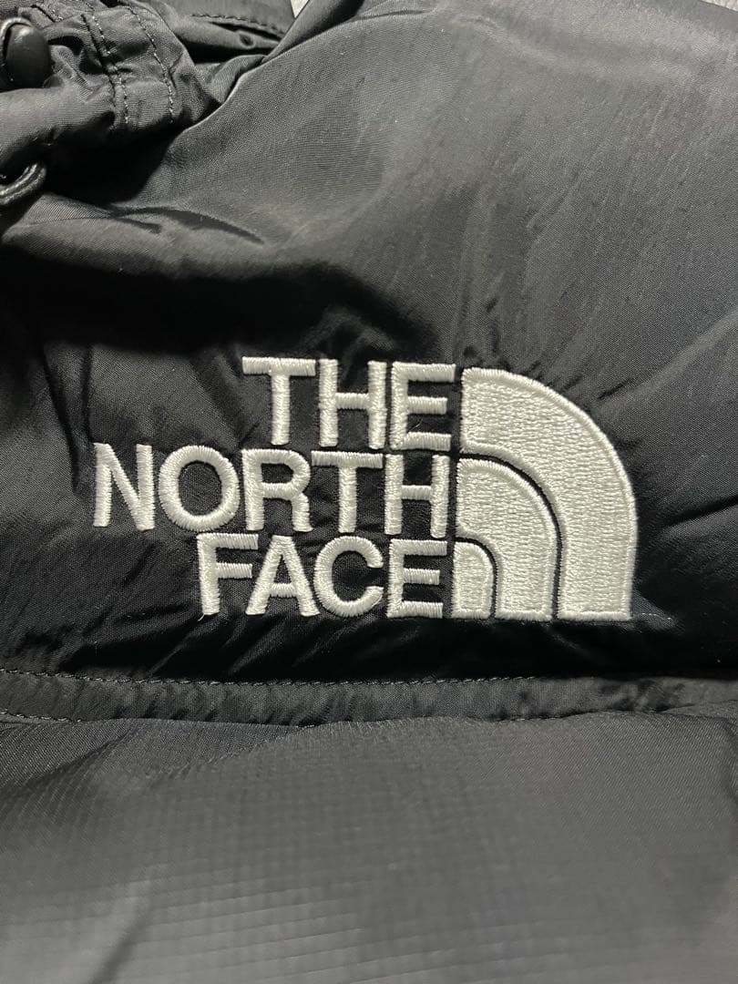 THE NORTH FACE ヌプシダウンベストND92338