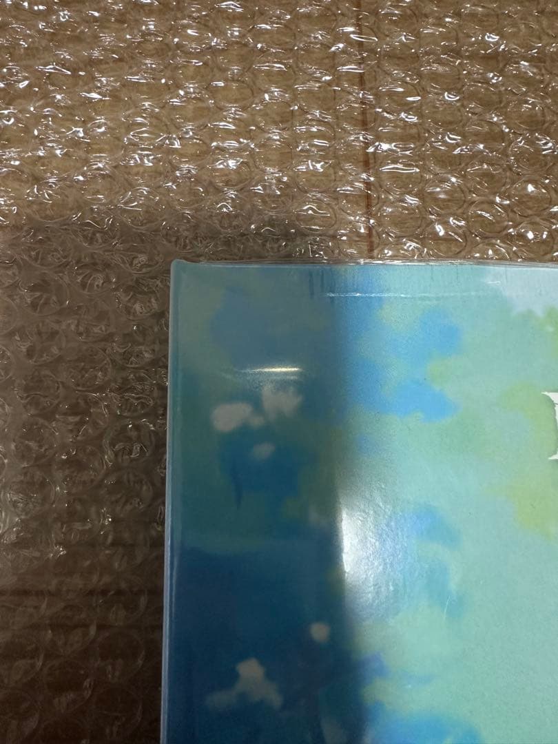 新品未開封　アナログレコード盤　葬送のフリーレン エバン・コール レコード LP