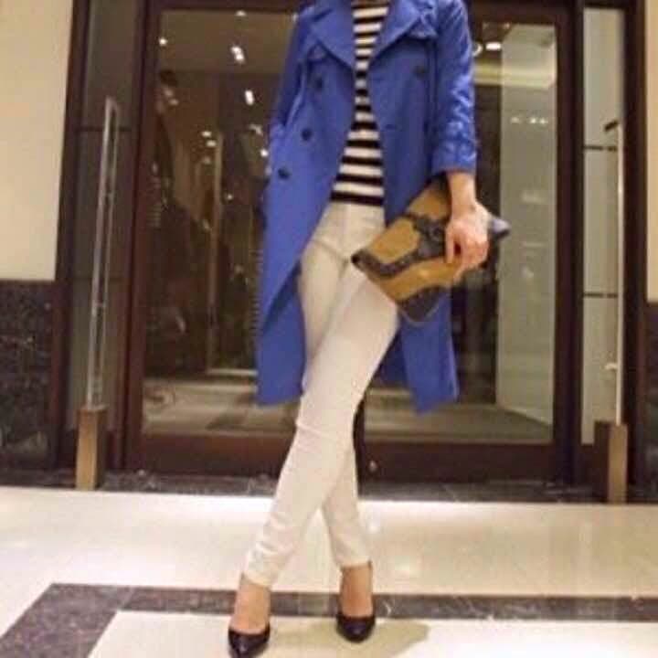 美品！ドゥーズィエムクラス vangi クラッチバッグ