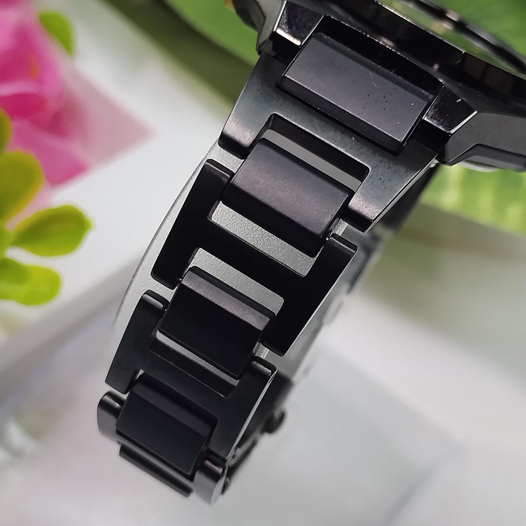 pepe☆CASIO BABY-G G-MS MSG-W350CG