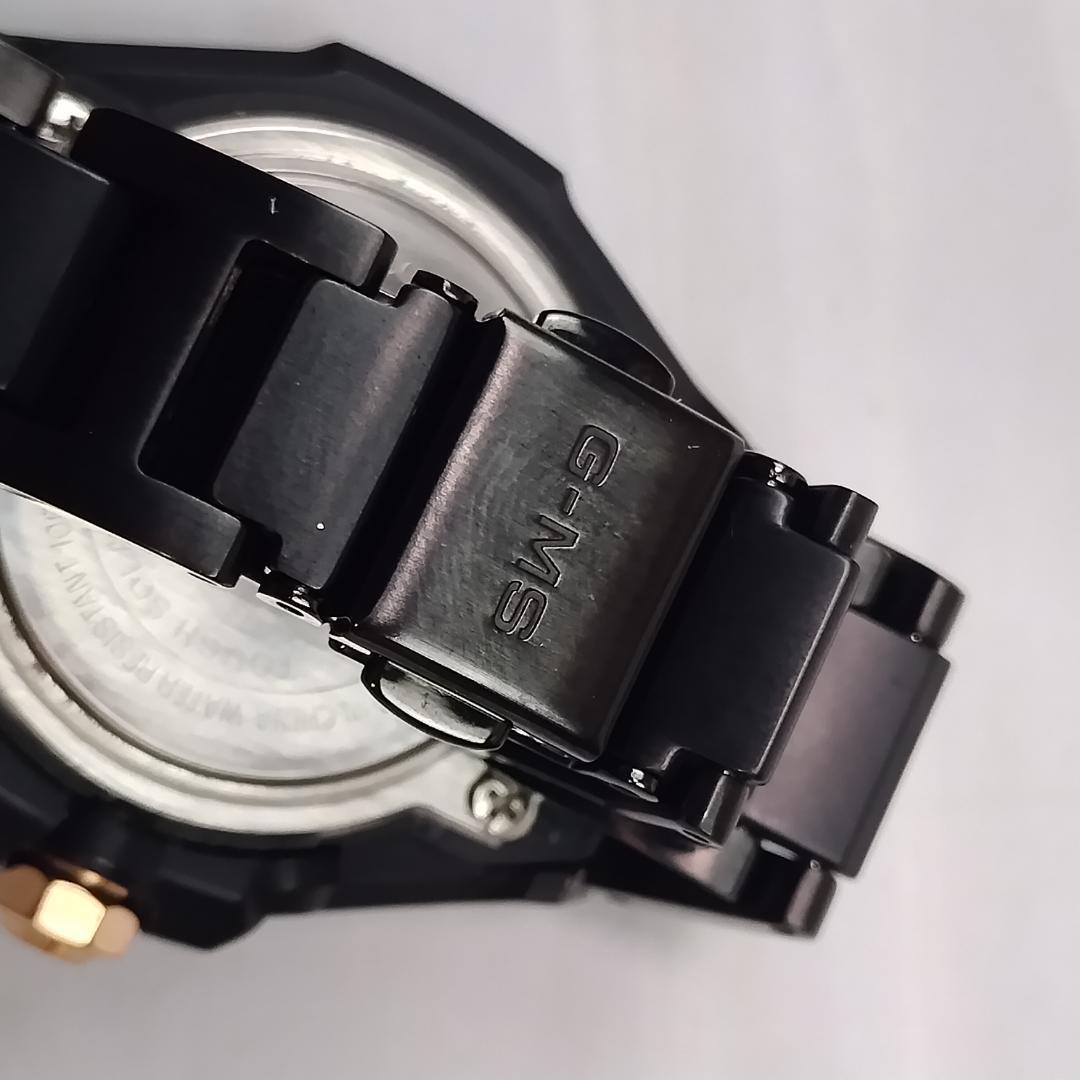 pepe☆CASIO BABY-G G-MS MSG-W350CG