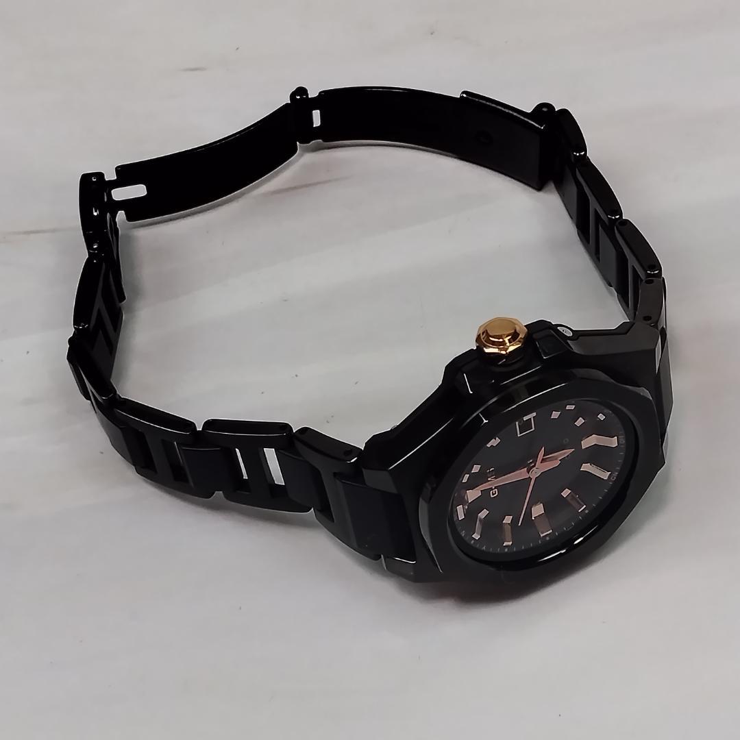 pepe☆CASIO BABY-G G-MS MSG-W350CG