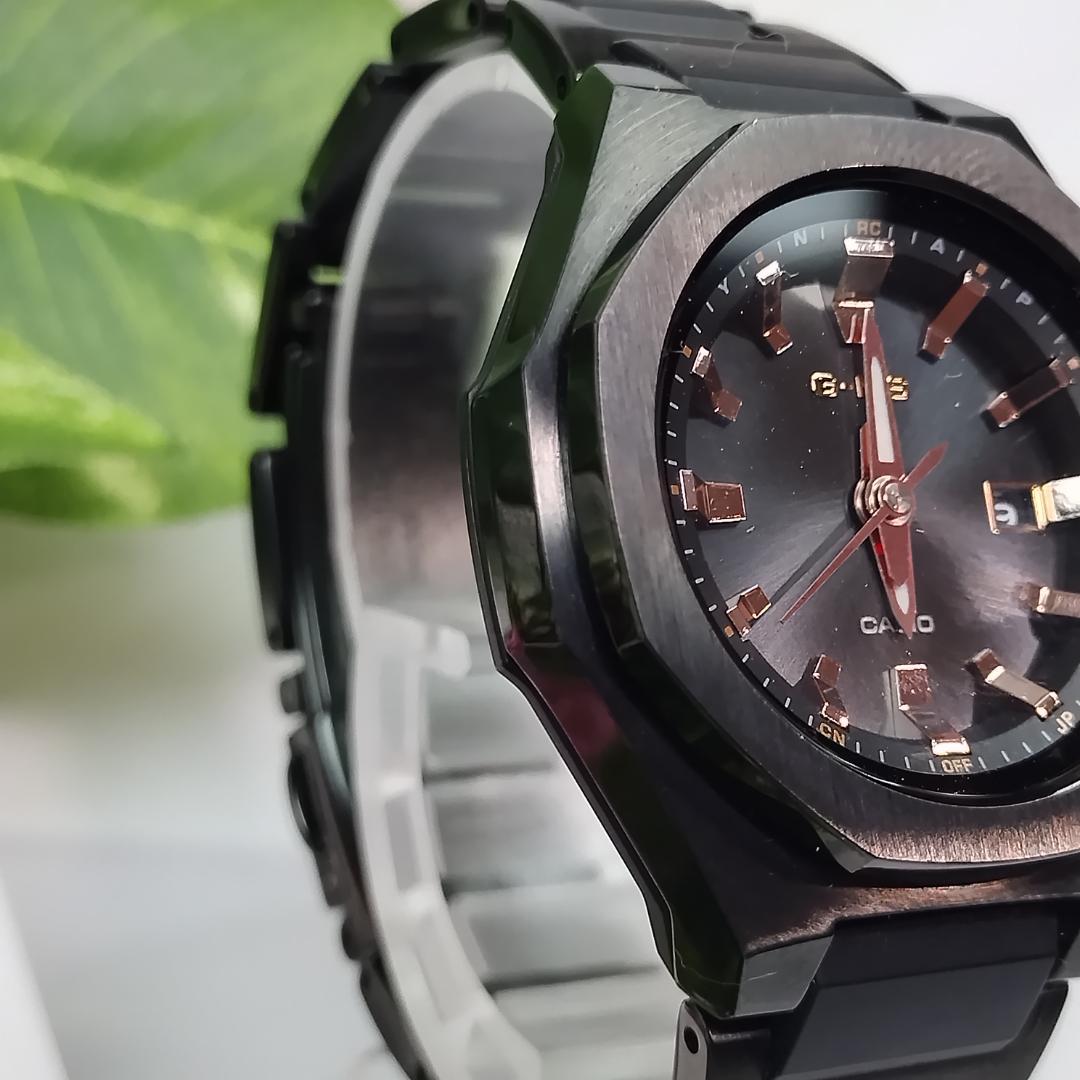 pepe☆CASIO BABY-G G-MS MSG-W350CG