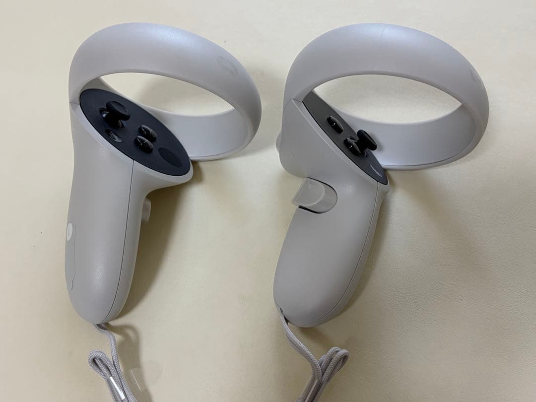 ほぼ未使用　 Quest2  オキュラスクエスト2