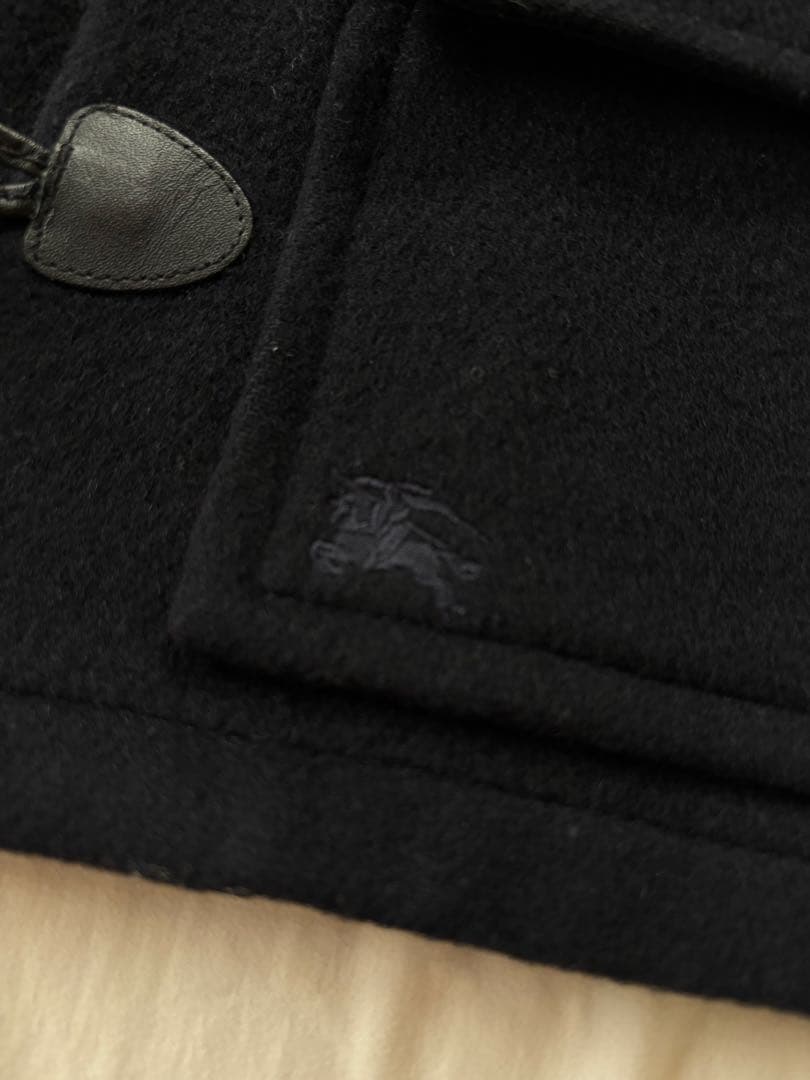 Burberry ダッフルコート　4Y 美品