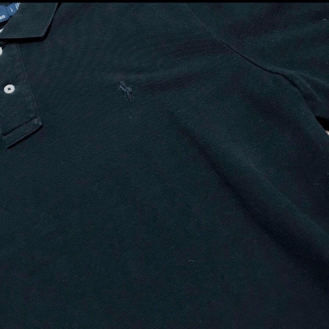 完売品 RonHerman ロンハーマン ポロラルフローレン ブラック3点セット