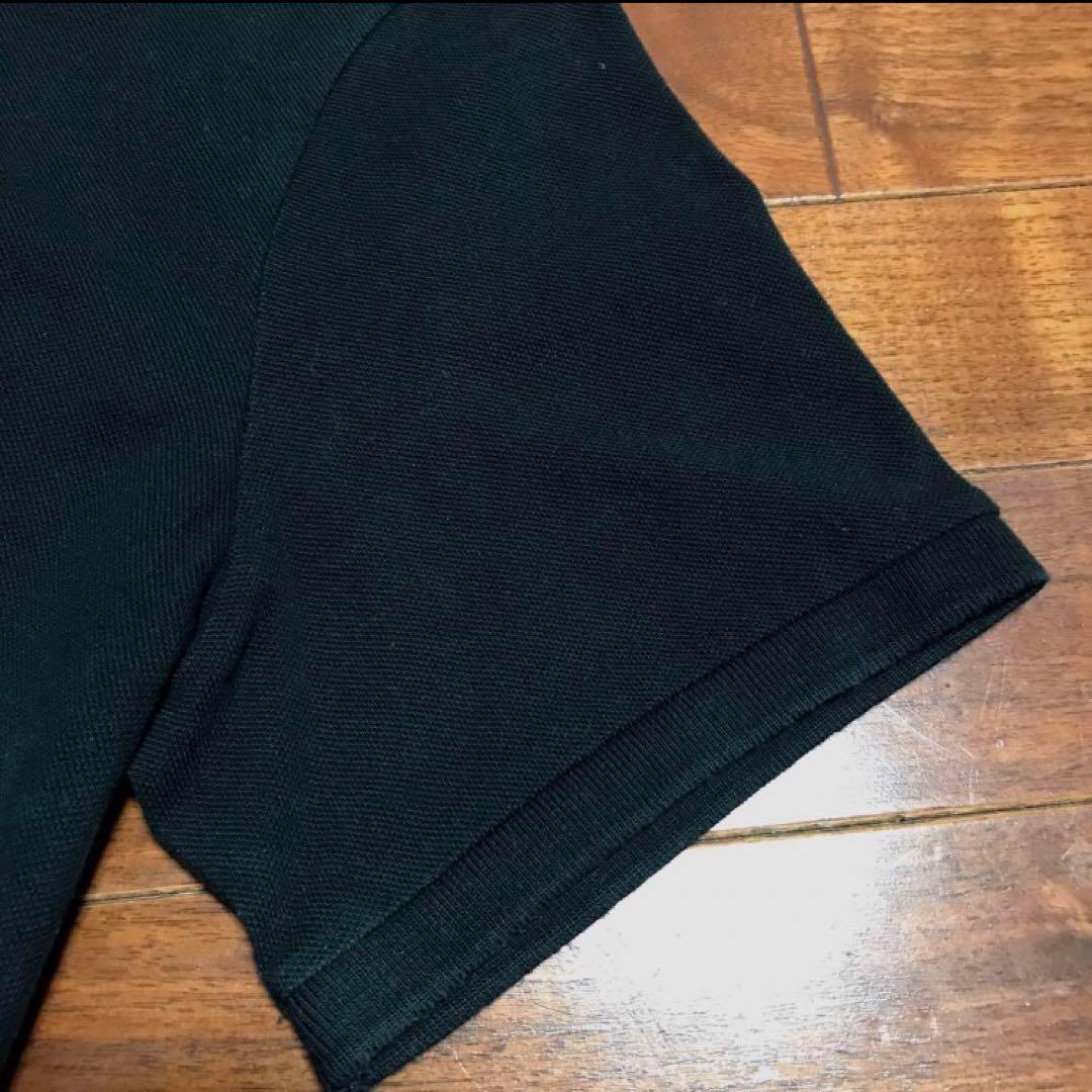 完売品 RonHerman ロンハーマン ポロラルフローレン ブラック3点セット