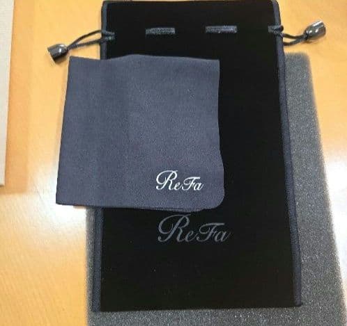 新品未使用 ReFa CARAT リファカラット 正規品