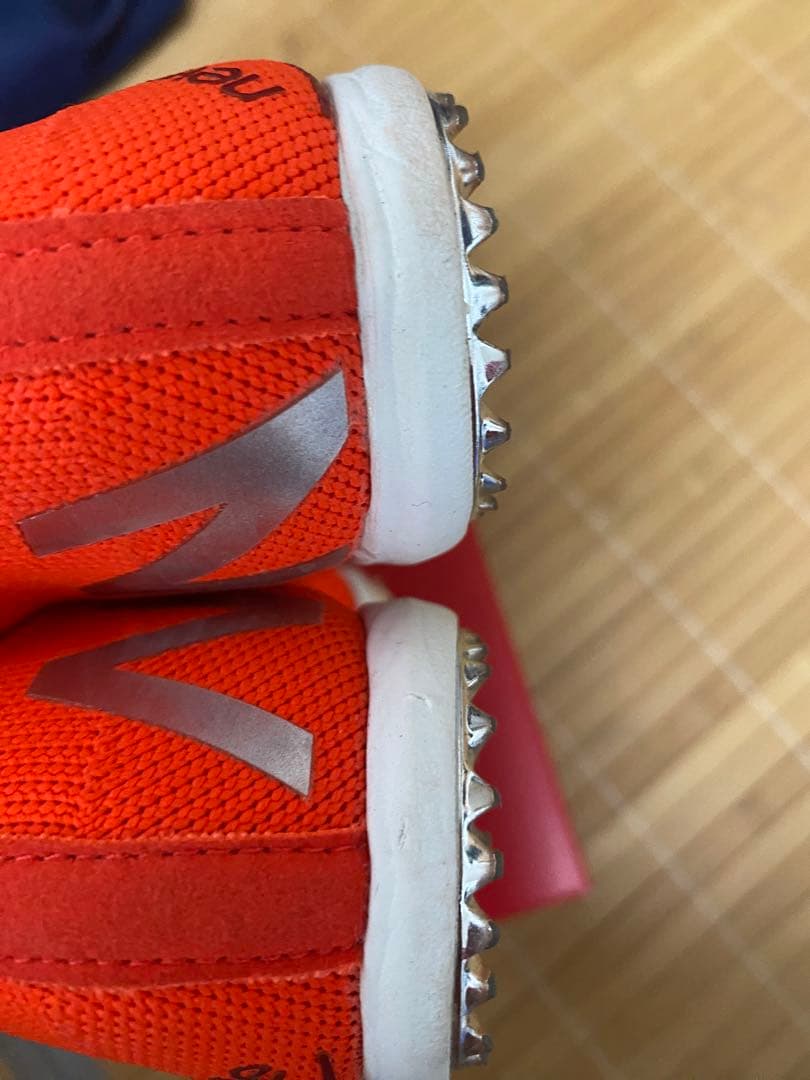 ニューバランス　レーシング