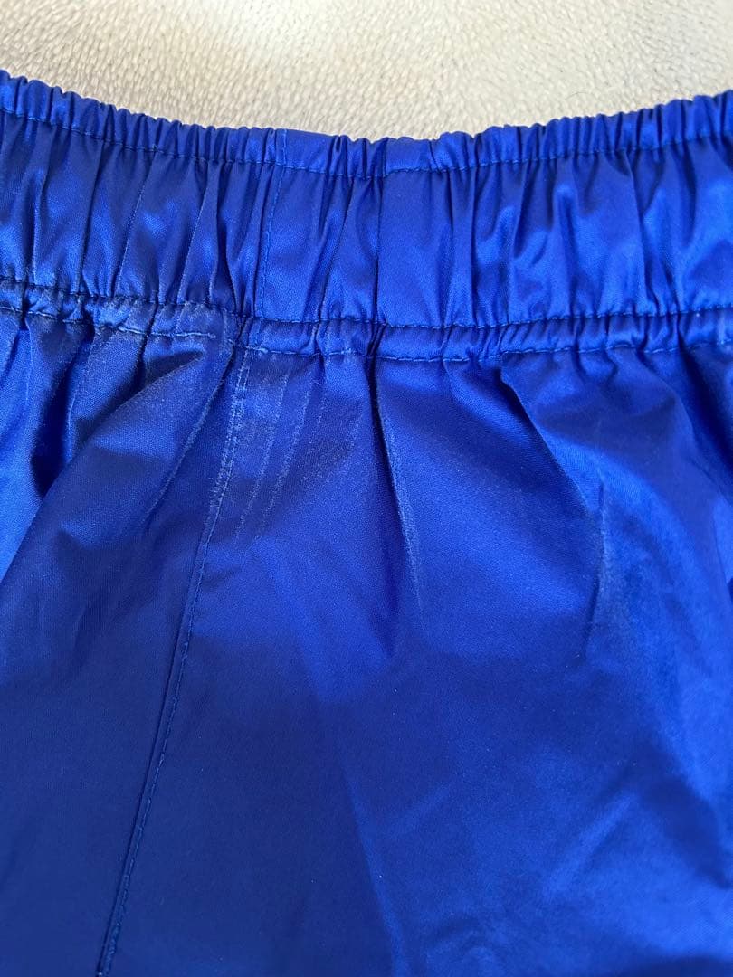 NISHI ウィンドブレーカー上下セット