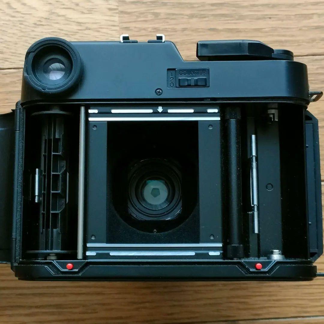 限定値下！良品FUJI GS645S Professional Wide60