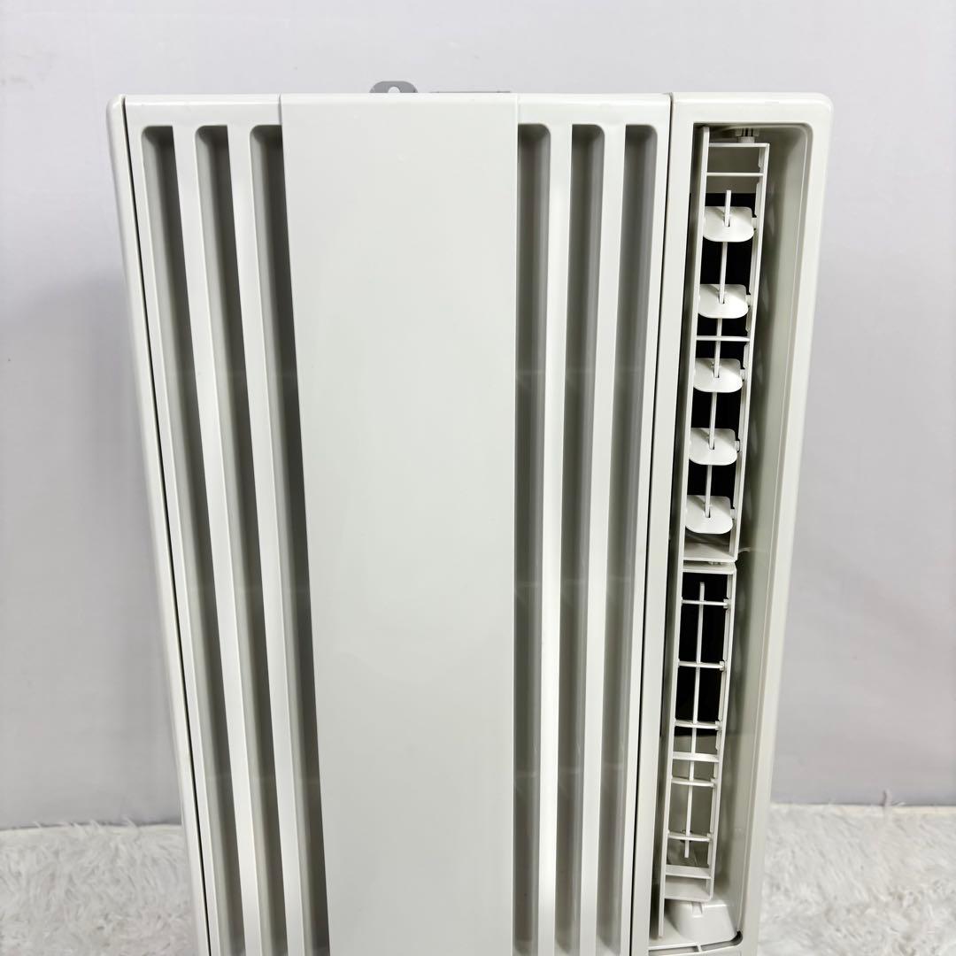 コロナCORONA 窓用エアコン ウインドクーラー CW-FA1619