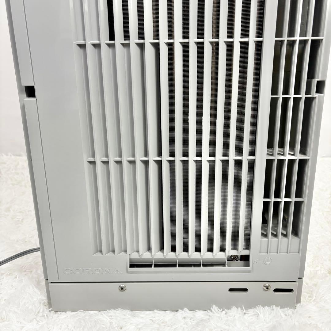 コロナCORONA 窓用エアコン ウインドクーラー CW-FA1619