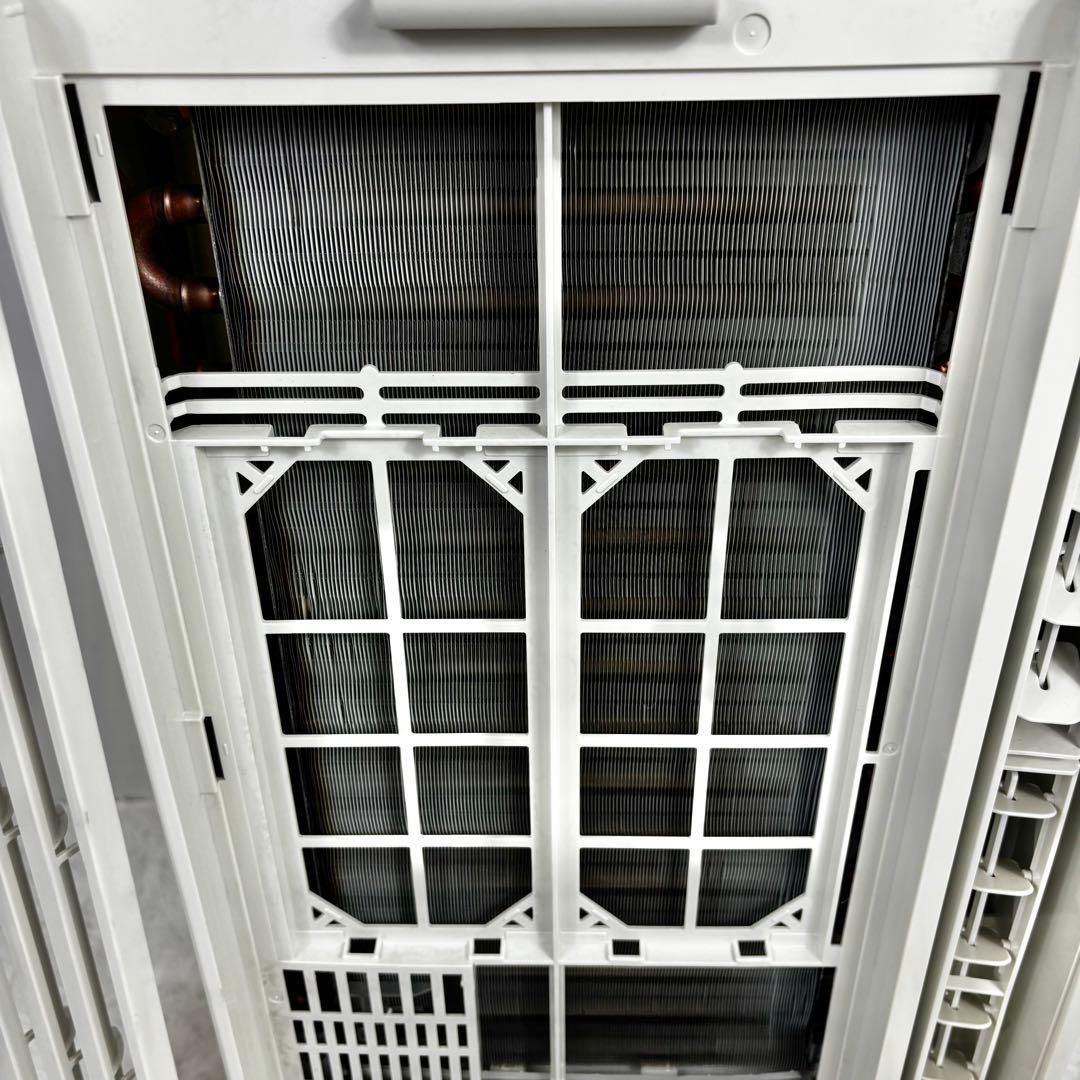 コロナCORONA 窓用エアコン ウインドクーラー CW-FA1619