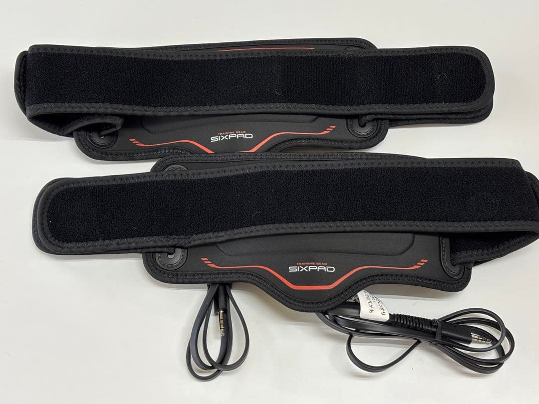美品 SIXPAD Foot Fit Plus2 フットフィットプラス2