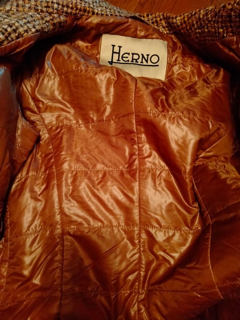 Herno コート（サイズ:Mの方へ）他にお洋服20点おまけ付