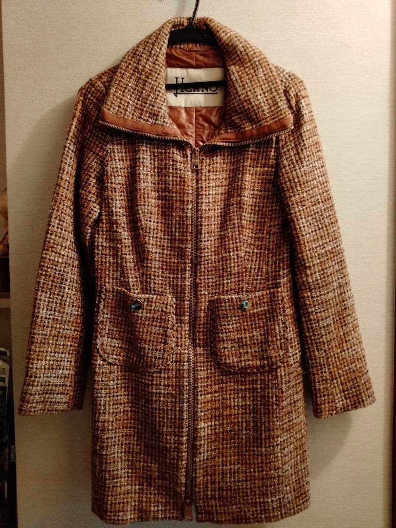 Herno コート（サイズ:Mの方へ）他にお洋服20点おまけ付