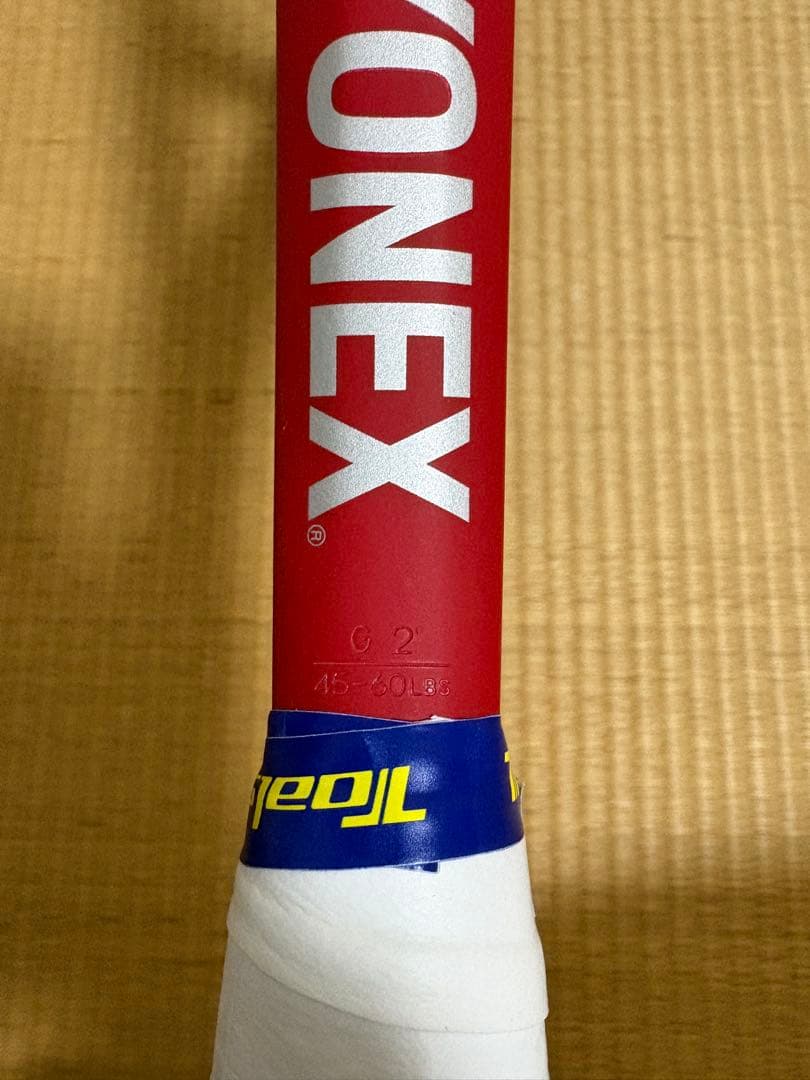 【極美品】YONEX VCORE 100 2023(G2)