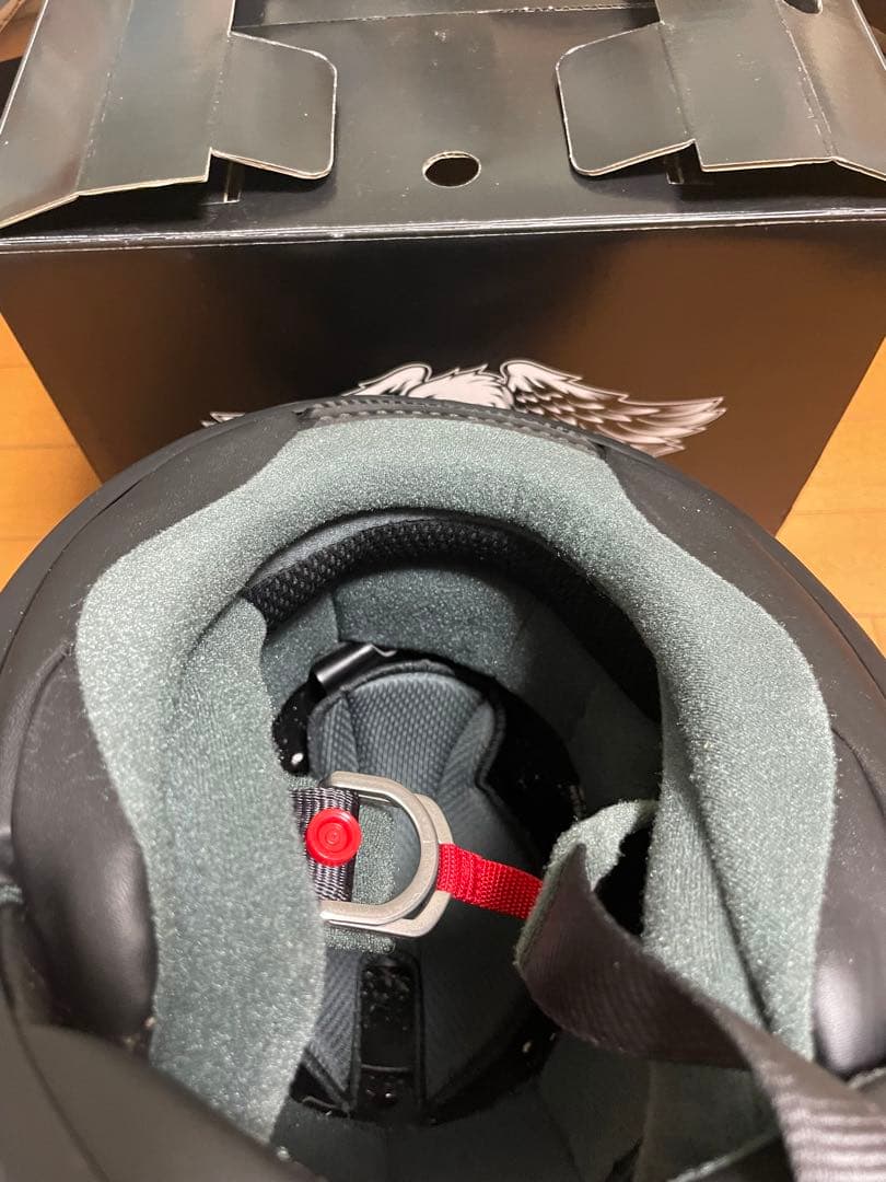 Arai Harley-Davidsonフルフェイスヘルメット ブラック