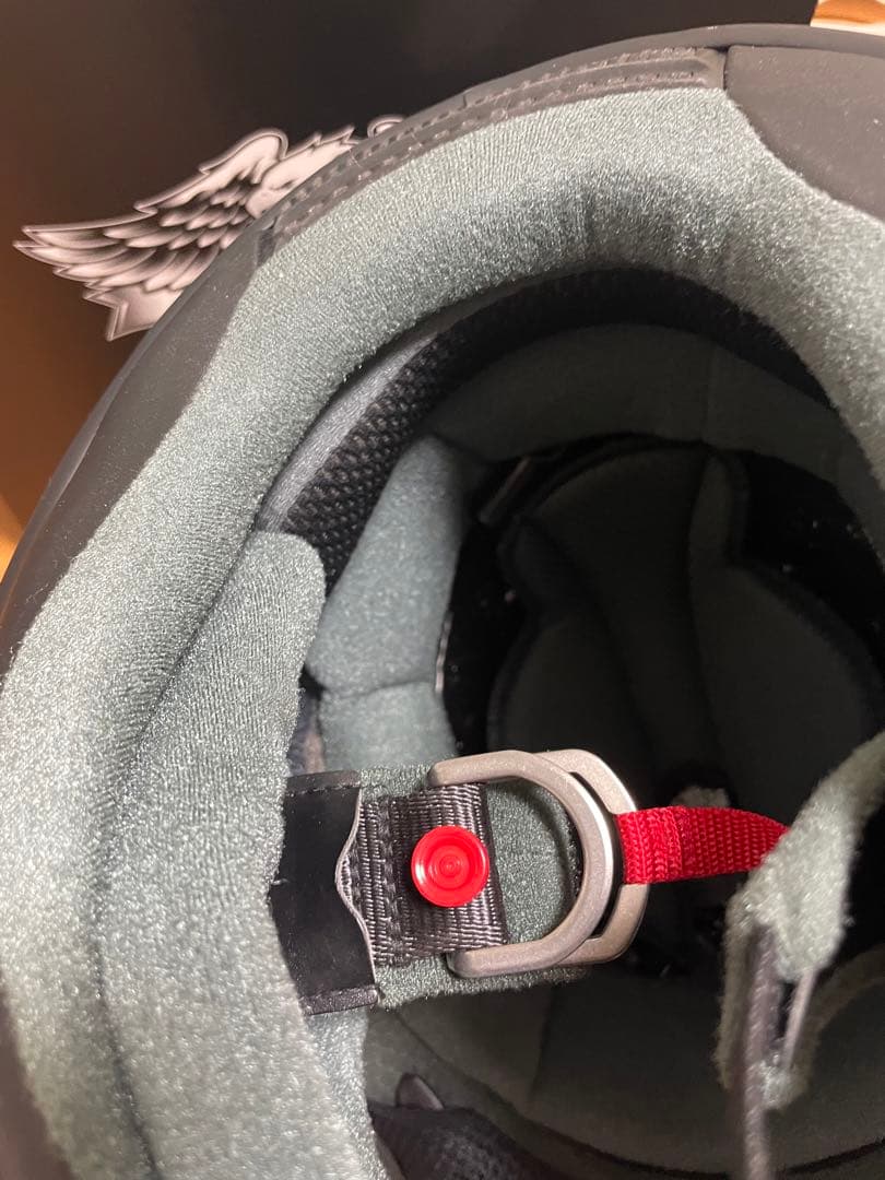 Arai Harley-Davidsonフルフェイスヘルメット ブラック