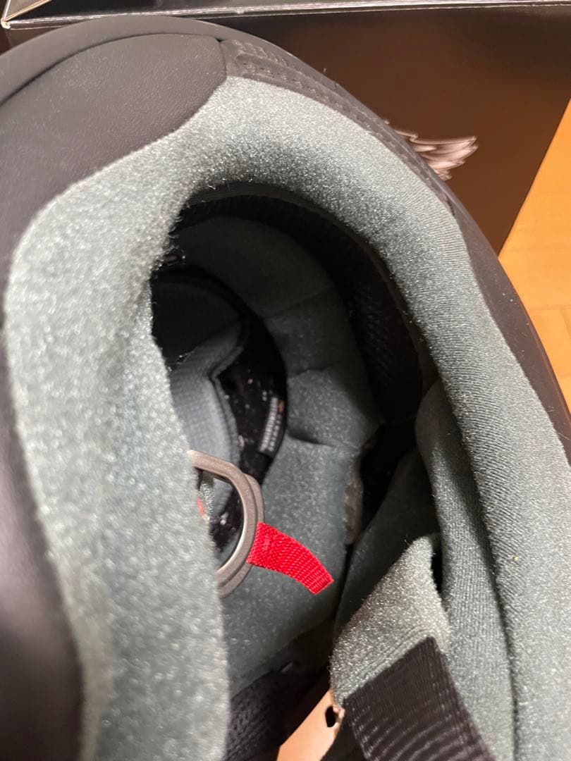 Arai Harley-Davidsonフルフェイスヘルメット ブラック