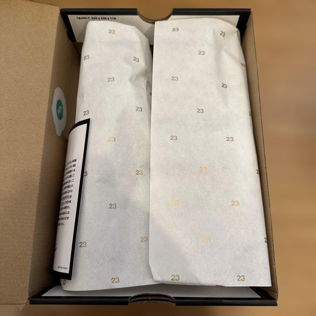 シューズ(男性用) NIKE AIR JORDAN 1 LOW G