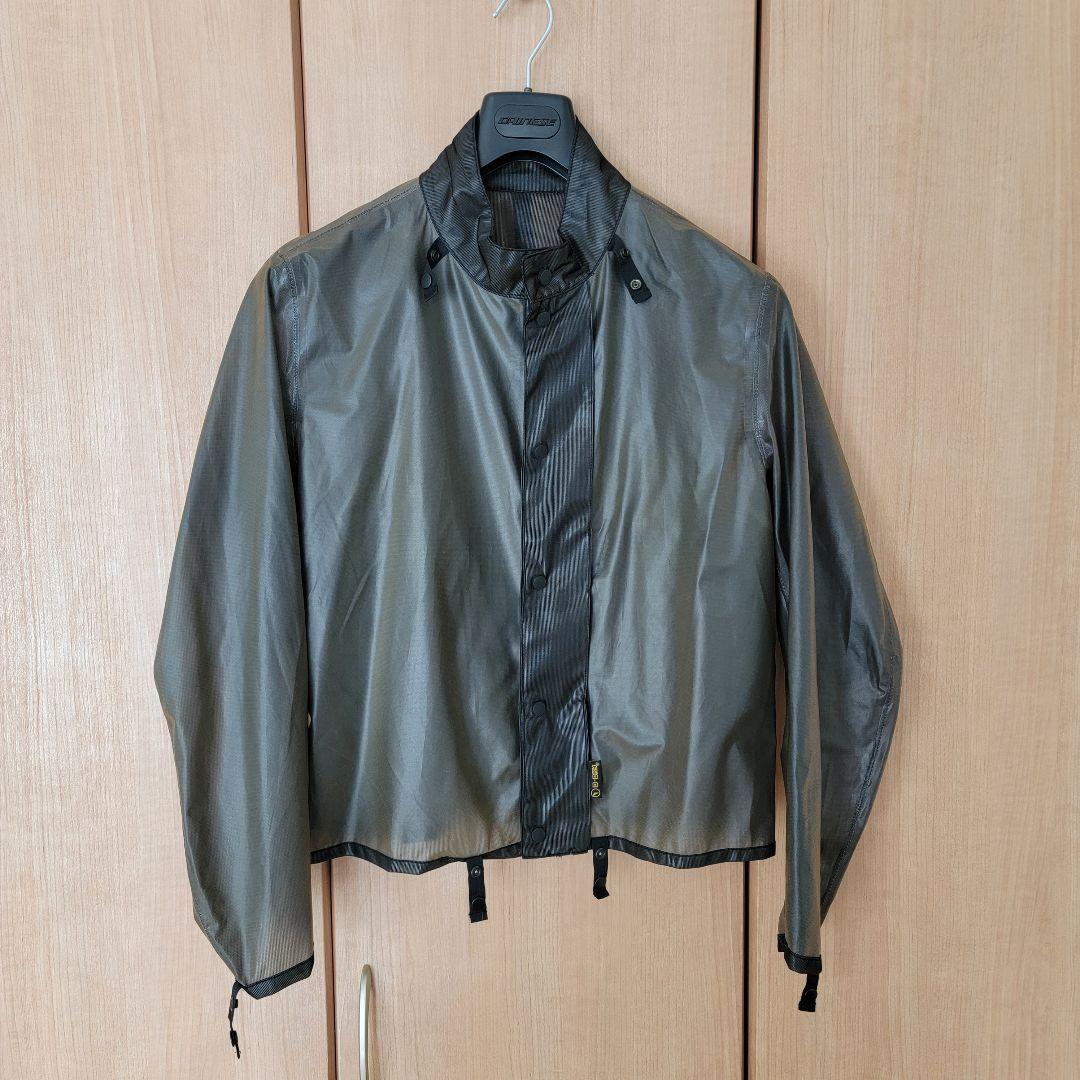 ダイネーゼ メッシュジャケット