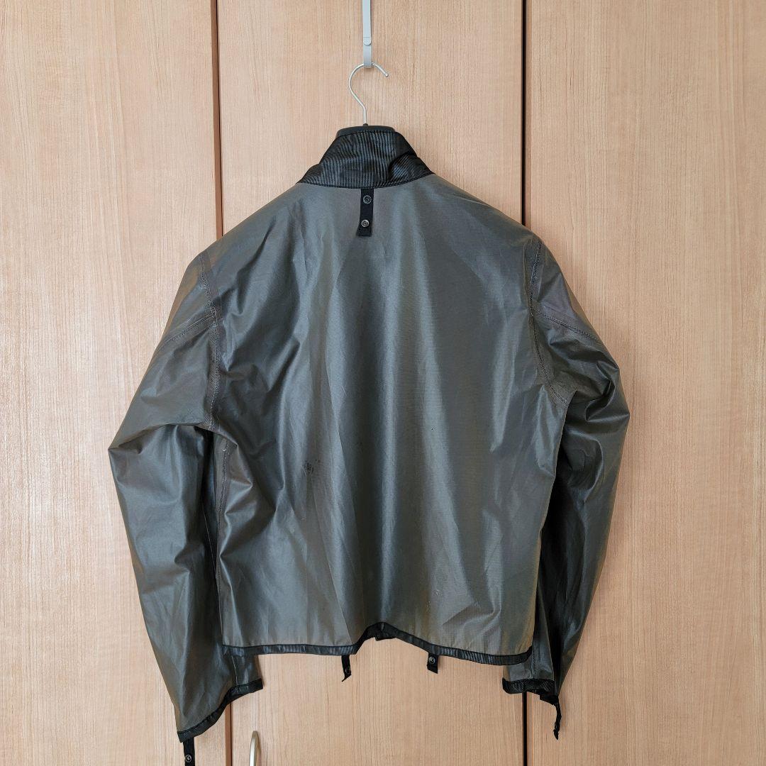 ダイネーゼ メッシュジャケット