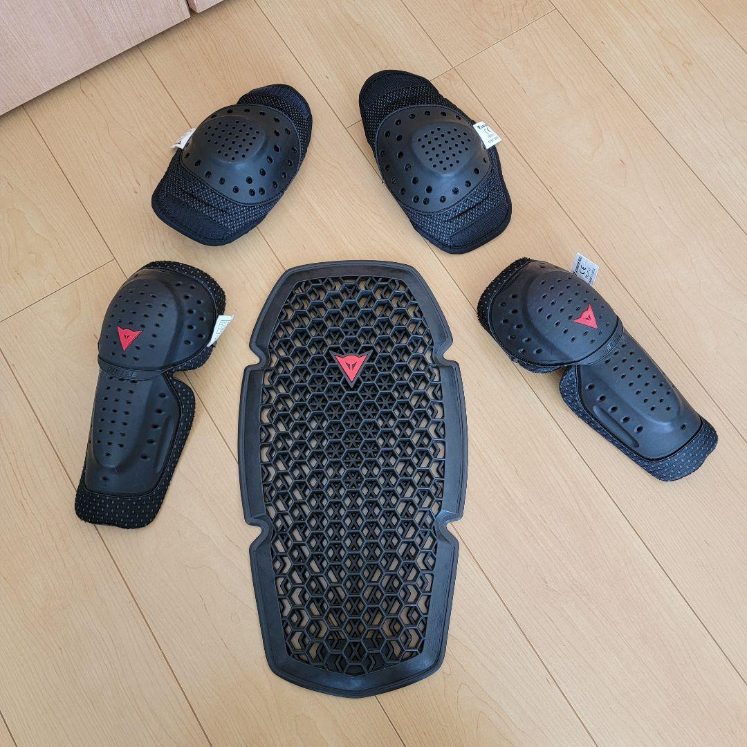 ダイネーゼ メッシュジャケット