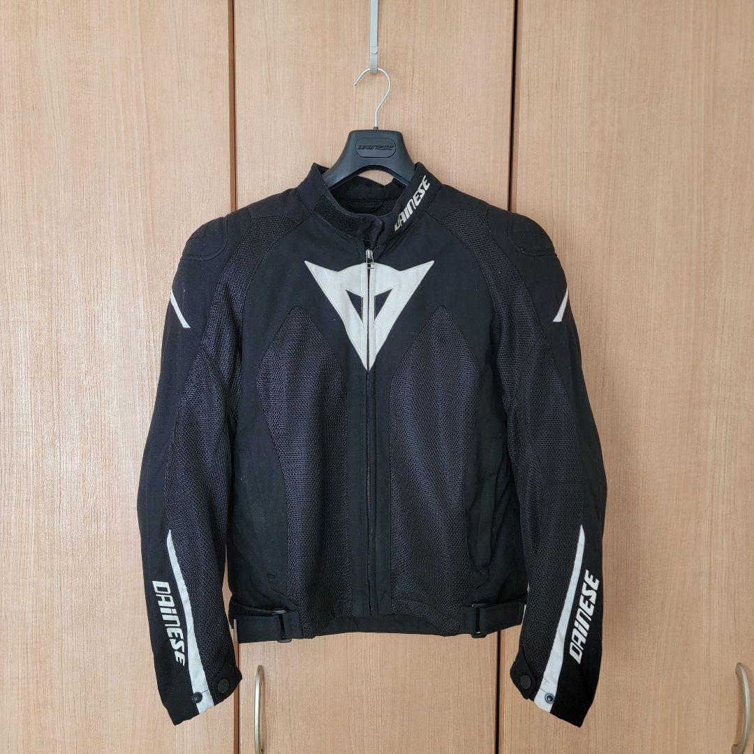 ダイネーゼ メッシュジャケット