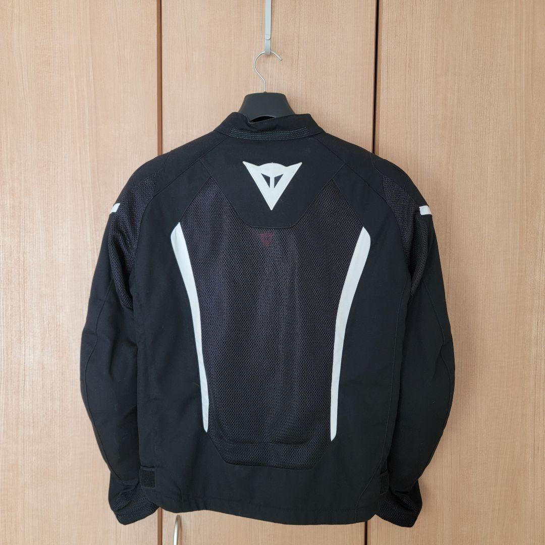 ダイネーゼ メッシュジャケット