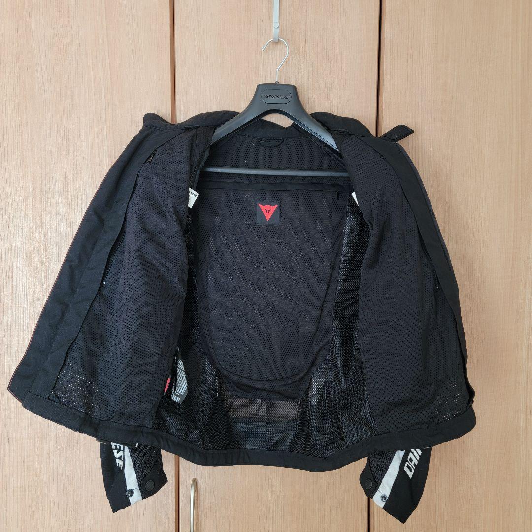 ダイネーゼ メッシュジャケット