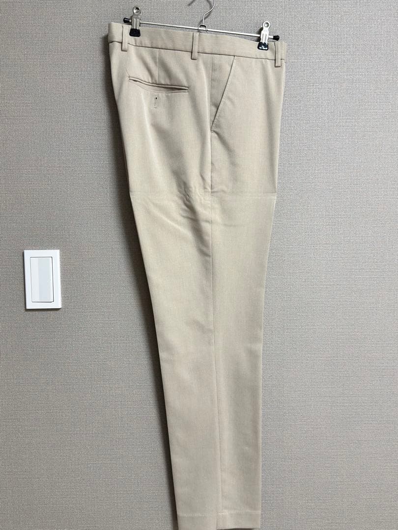 THE URBAN BLANCHE ベージュ タキシード　（TX12）