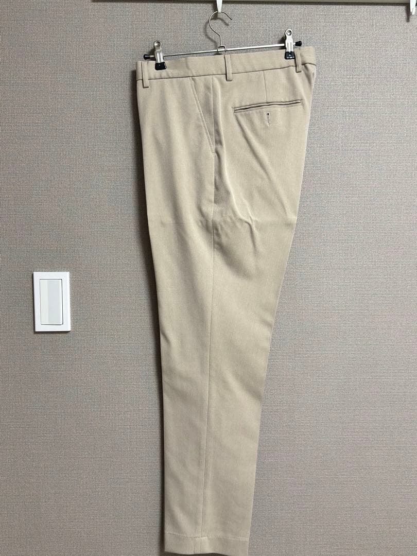 THE URBAN BLANCHE ベージュ タキシード　（TX12）