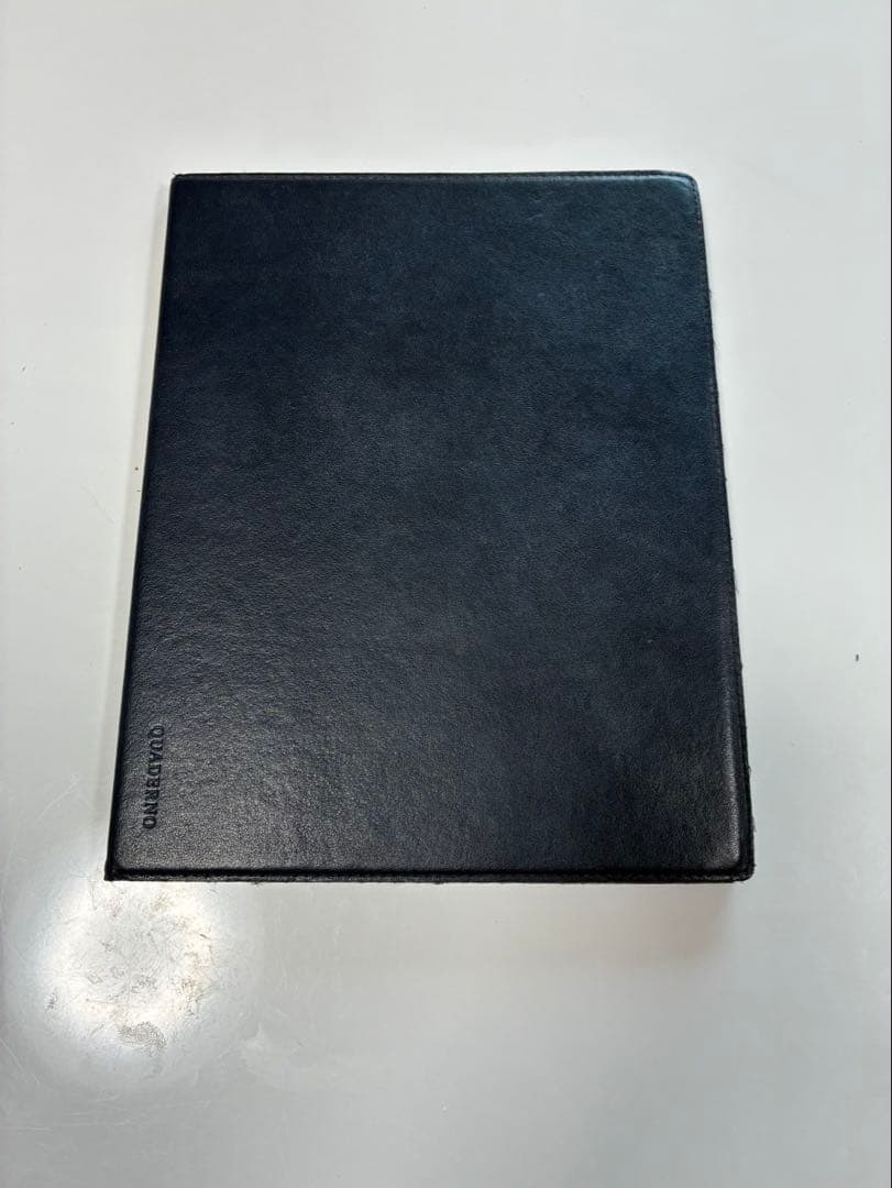 富士通デジタルペーパー QUADERNO A5 Gen.2 型番FMVDP51