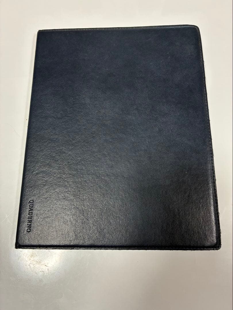 富士通デジタルペーパー QUADERNO A5 Gen.2 型番FMVDP51