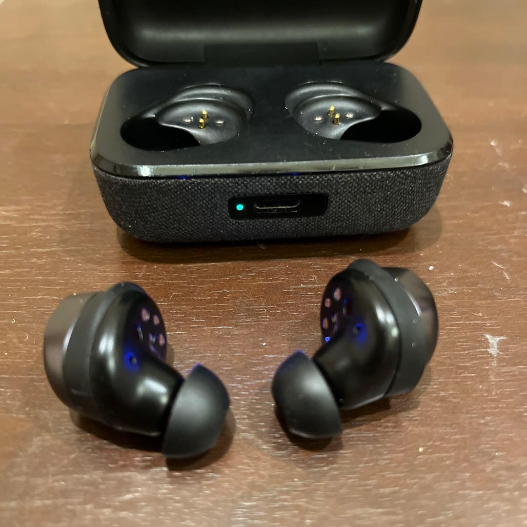 Sennheiser MomentumTrue Wireless 4 ジャンク品