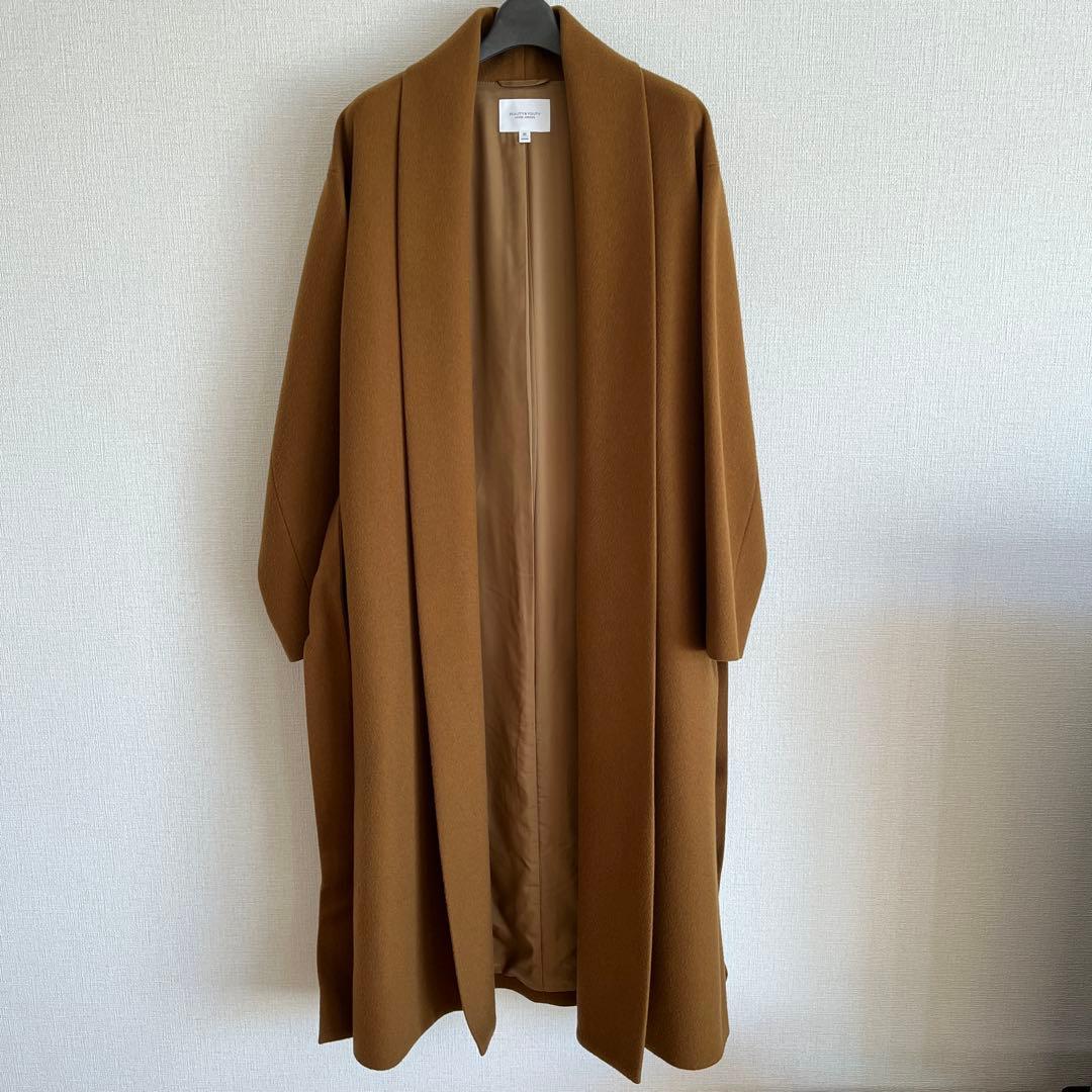 BEAUTY&YOUTH コート