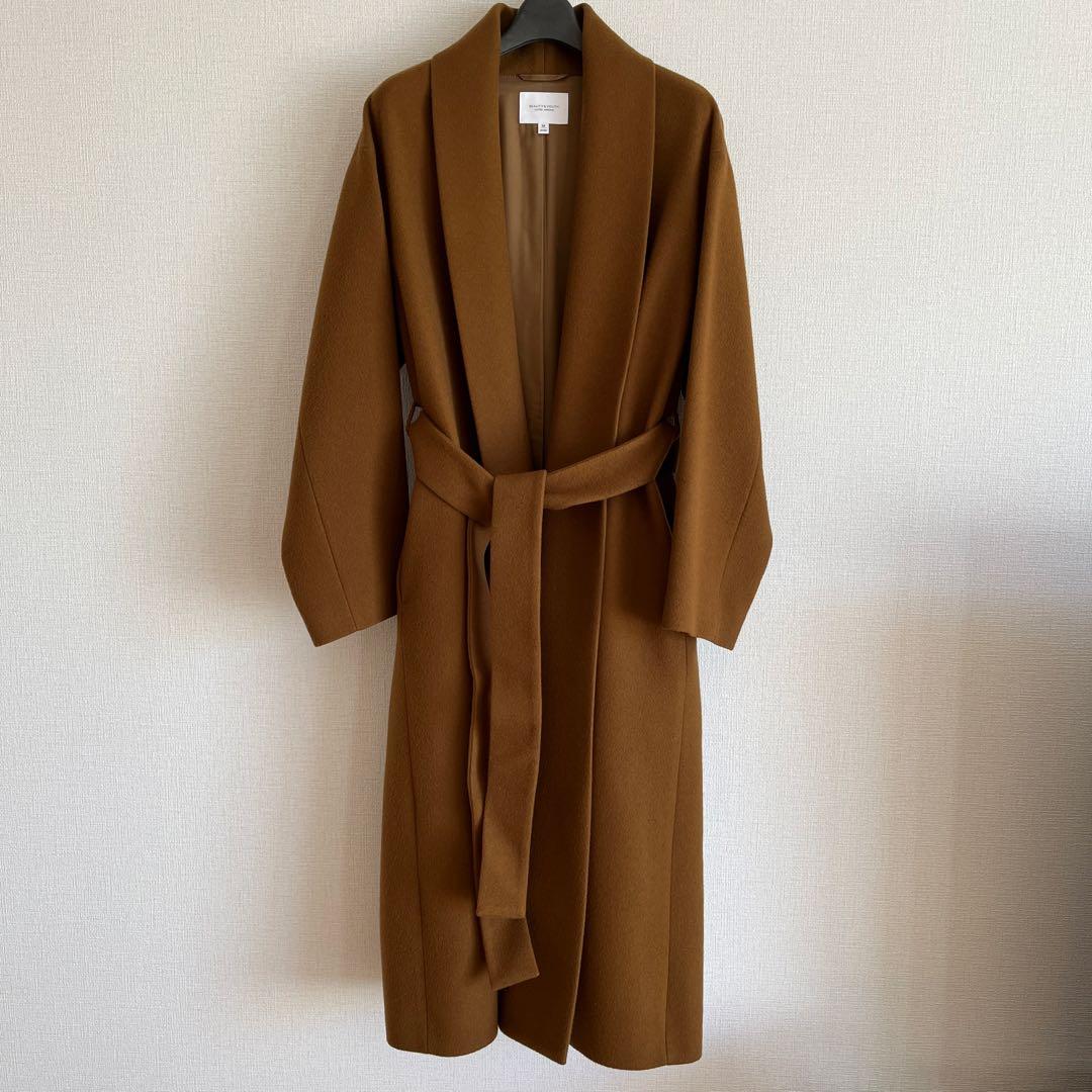 BEAUTY&YOUTH コート